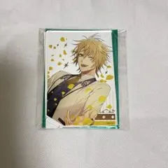 AMNESIA アクスタ 香港 トーマ