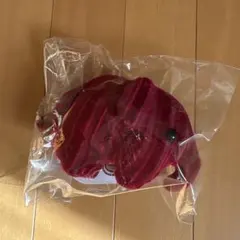 コメダ珈琲 2026 福袋 どむぞうくんキ－ホルダ－ ドムドムバーガー　コメぞう