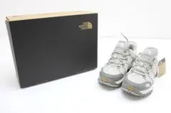 THE NORTH FACE ハイキング スニーカー 77-TO2601-05