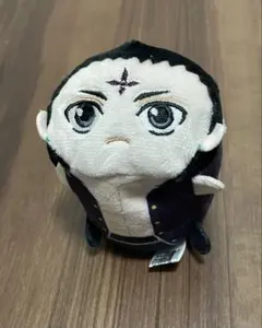 HUNTER×HUNTER ハンターハンター クロロぽてコロマスコット - メルカリ