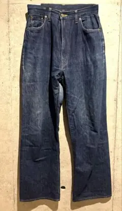 ANATOMICA 618 MARILYNサイズ29アナトミカデニムのサムネイル