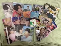 TXT トレカ等 まとめ売り