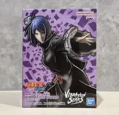 NARUTO VIBRATION STARS 小南 暁 フィギュア