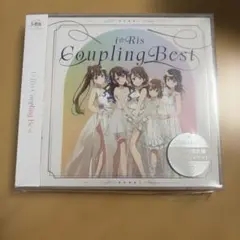 i☆Ris Coupling Best