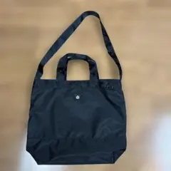ディズニー ミッキーマウス ショルダーバッグ ブラック