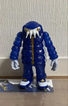 GYAROMI atmos クトゥルフオイド おまけパーツ付 - メルカリ