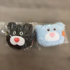 mojojojo モジョジョジョ フェイスマスコット ガチャガチャ カプセルトイ