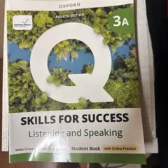 Q: Skills for Success 3A Listening and s