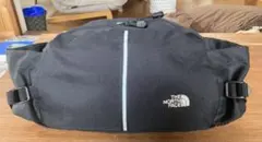 ノースフェイス　ウエストバッグ