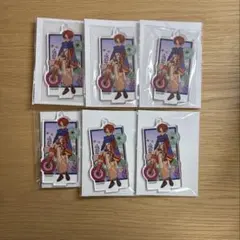 地縛少年花子くん 10周年記念 アクスタ 蒼井茜