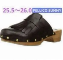 2026年最新】PELLICO SUNNY レディース サボ・クロッグサンダルの人気