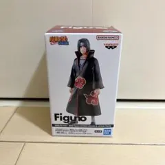 NARUTO-ナルト- 疾風伝 Figuno- うちはイタチ
