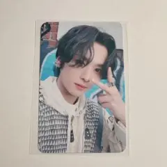 straykids スキズ リノ トレカ 5star S-class 특