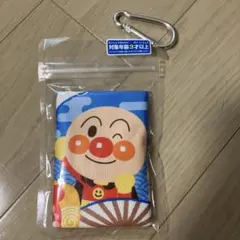 アンパンマン キャラクタークールタオル キッズ用 20×60cm
