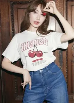 Her lip to Cherish Teeのサムネイル