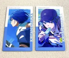 【即購入⭕️】プロセカ エピカ 23B 遥