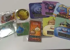 ドラクエ グッズ11点セット