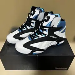 Reebok SHAQ ATTAQ リーボック シャック アタック