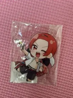 いれいす　りうら　アクキー