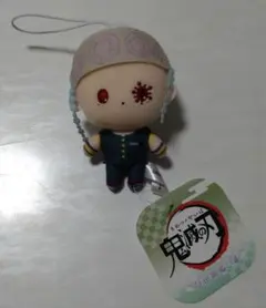 鬼滅の刃 ぬいぐるみ 宇髄天元