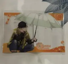 WIND BREAKER 晴天雨 クリカ 桜遥