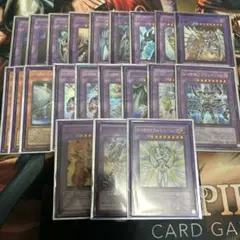 遊戯王 HEROまとめ売り
