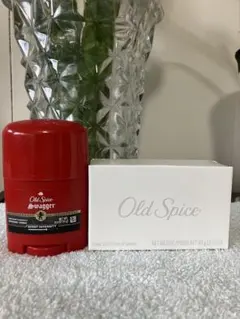 Old Spice Swagger デオドラント & 石鹸セット