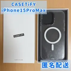 ✨値下げ中✨Casetify iPhone15ProMax