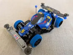 初期⬛️未組立⬛️タミヤ⬛️ミニ四駆⬛️アバンテJr 激レア】タミヤ ミニ四駆 アバンテJr. ブラックスペシャル