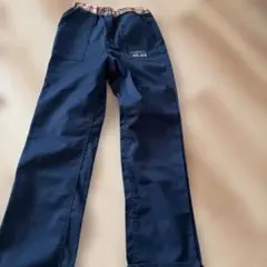 140 KRIFF MAYER FOキッズ ロングパンツ 、ハーフパンツ