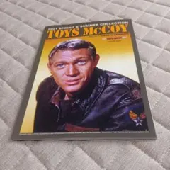 2021SPRING & SUMMER COLLECTIONTOYS McCOY