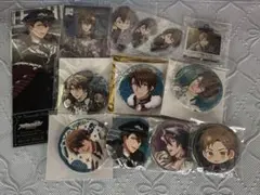 アイナナ 十龍之介セット