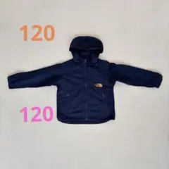 THE NORTH FACE ノースフェイスジャンバー120cm
