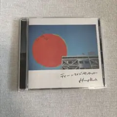 HumpBack ティーンエイジサンセット CD