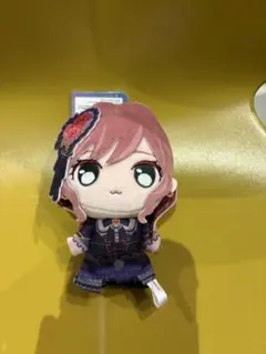 Poppin'Party Roselia ぷちっしゅ バンドリ 今井リサ ① - メルカリ