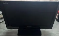 2026年最新】シャープ 液晶テレビ ジャンクの人気アイテム - メルカリ