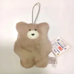 ほっこりモコモカ ぬいぐるみ ストラップ マスコット