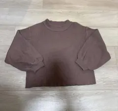 アルシーヴ　セーター　ニット　レディース