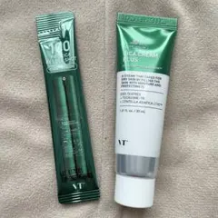 【新品】VT CICA CREAM PLUS シカクリームプラス 30mL