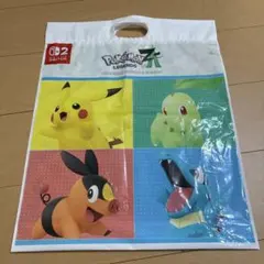 ポケモン袋