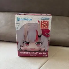 ホロライブ ひっかけフィギュアVol.10 ホロライブ ひっかけフィギュア Vol.10 百鬼あやめ - メルカリ