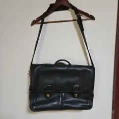 コーチ　ブリーフケース