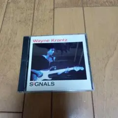 Wayne Krantz/ SIGNALS