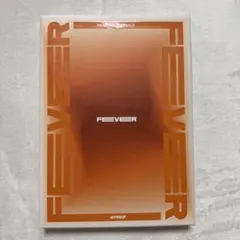 ATEEZ ZERO : FEVER Part.3 アルバム