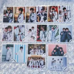 King & Prince 公式写真 ジャニショ シンデレラガール セクゾ