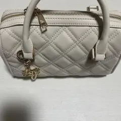 Diana Ross グレー キャンバスバッグ　タンブラー Diana Ross グレー キャンバスバッグ タンブラー - メルカリ