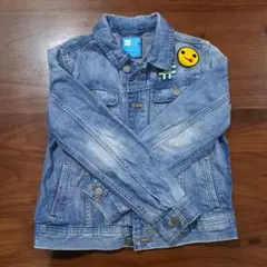 Gap デニムジャケット