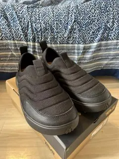 TEVA スリッポン