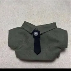 【9】10cm ぬい服