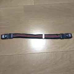 子供用ベルト ゴムベルト